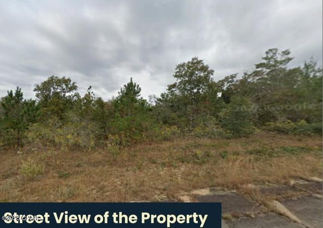 Lot 11 Bonita Drive, Chipley, FL 32428