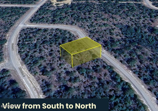 Lot 11 Bonita Drive, Chipley, FL 32428
