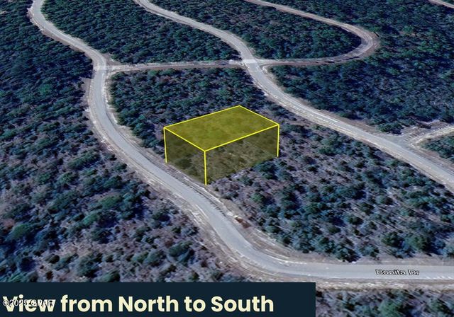 Lot 11 Bonita Drive, Chipley, FL 32428