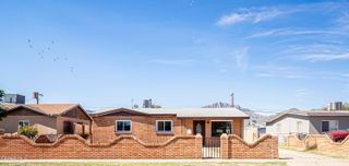 8401 MOUNT WHITNEY Drive, El Paso, TX 79904