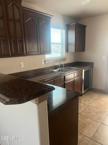 14236 Poets Rock Lane, El Paso, TX 79938