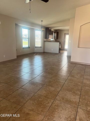 14236 Poets Rock Lane, El Paso, TX 79938