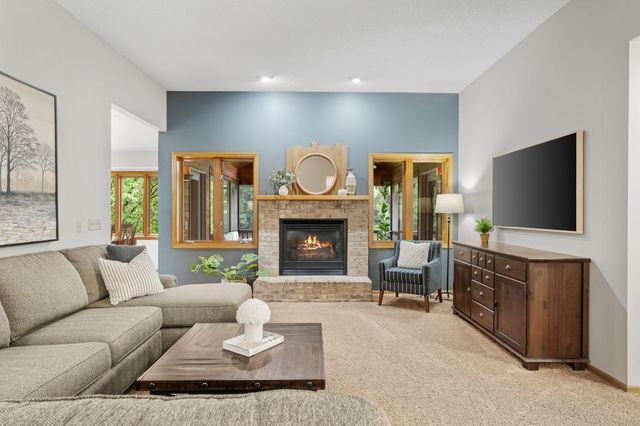 6618 Wild Turkey Trail, Lino Lakes, MN 55014