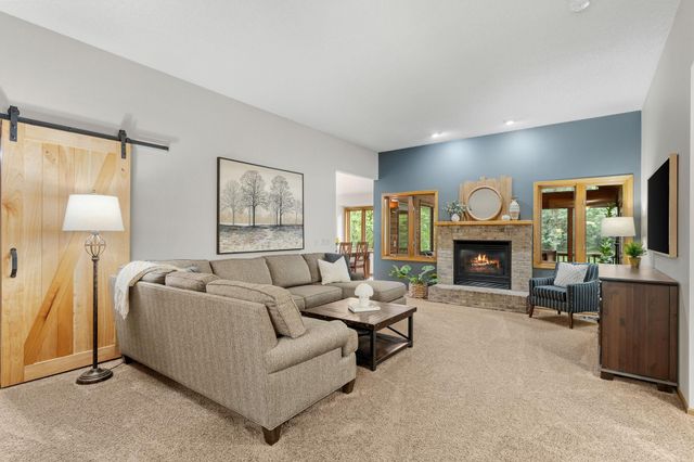 6618 Wild Turkey Trail, Lino Lakes, MN 55014