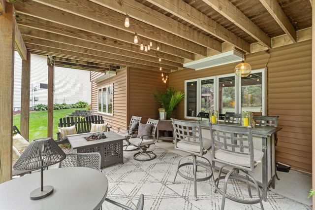 6618 Wild Turkey Trail, Lino Lakes, MN 55014