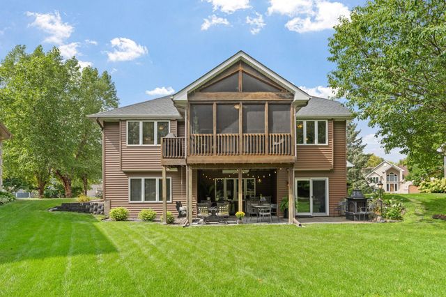 6618 Wild Turkey Trail, Lino Lakes, MN 55014