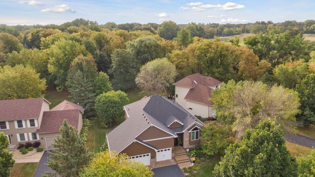 6618 Wild Turkey Trail, Lino Lakes, MN 55014