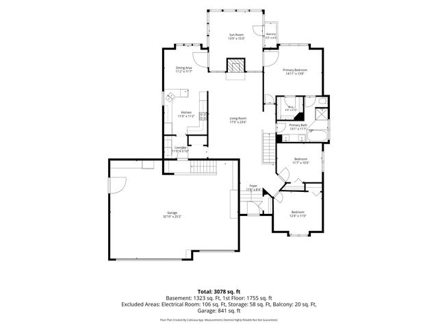 6618 Wild Turkey Trail, Lino Lakes, MN 55014