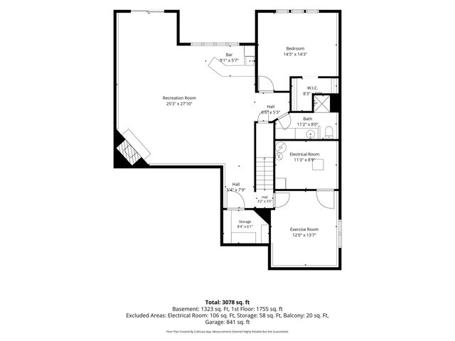 6618 Wild Turkey Trail, Lino Lakes, MN 55014