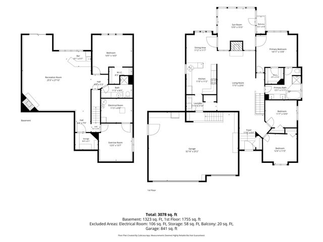 6618 Wild Turkey Trail, Lino Lakes, MN 55014