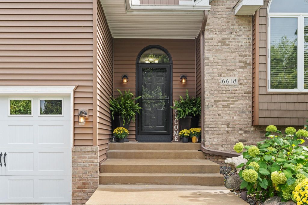 6618 Wild Turkey Trail, Lino Lakes, MN 55014 — photo 2