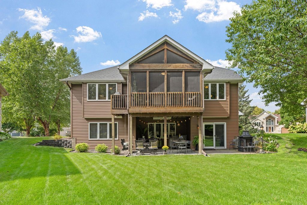 6618 Wild Turkey Trail, Lino Lakes, MN 55014 — photo 3