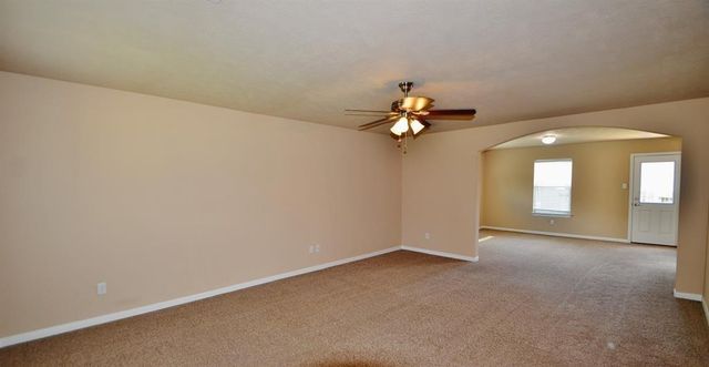 5015 Willow Point Drive, Conroe, TX 77303