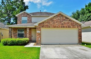 5015 Willow Point Drive, Conroe, TX 77303