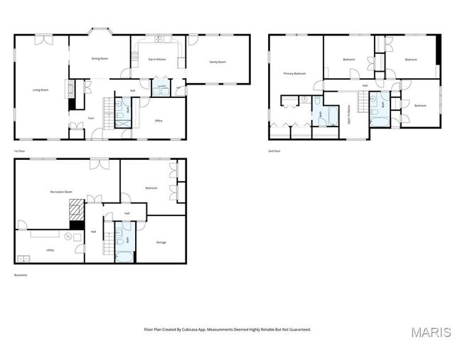 22 Frontenac Place, Godfrey, IL 62035