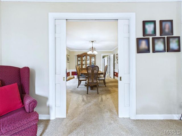 22 Frontenac Place, Godfrey, IL 62035