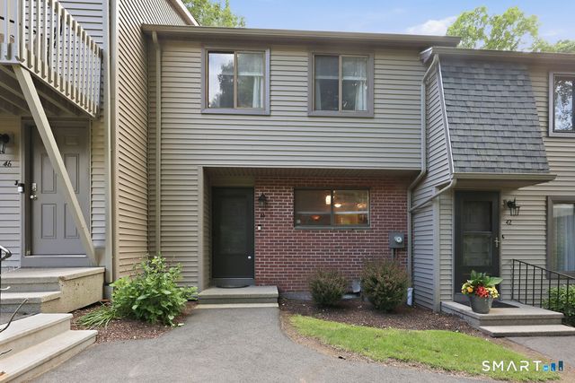 44 Conestoga Way 44, Glastonbury, CT 06033