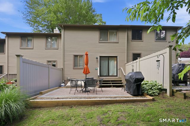 44 Conestoga Way 44, Glastonbury, CT 06033
