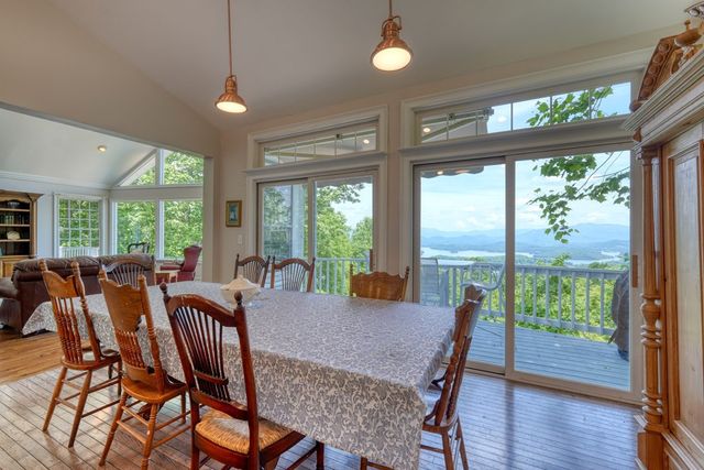 860 Ramey Mountain Road, Hiawassee, GA 30546