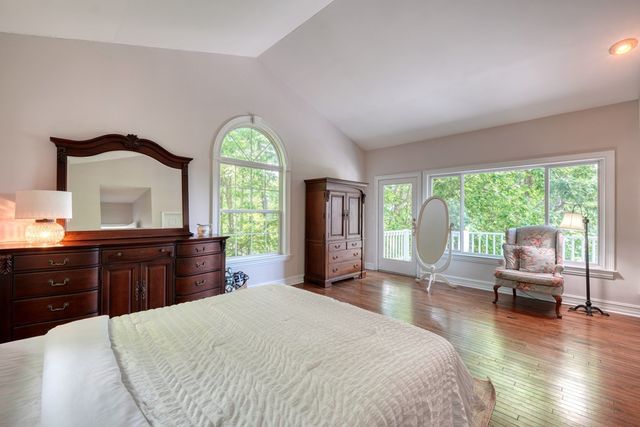 860 Ramey Mountain Road, Hiawassee, GA 30546