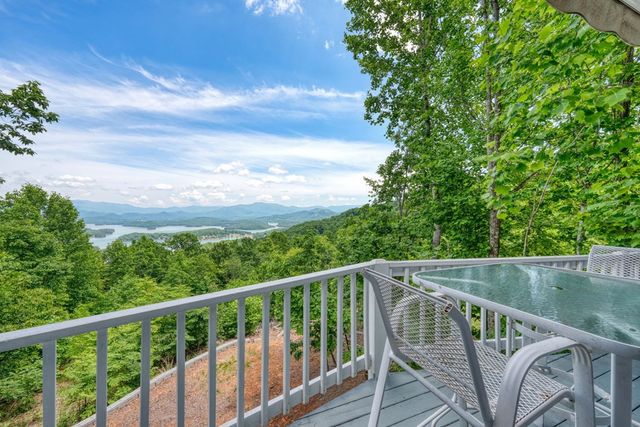 860 Ramey Mountain Road, Hiawassee, GA 30546