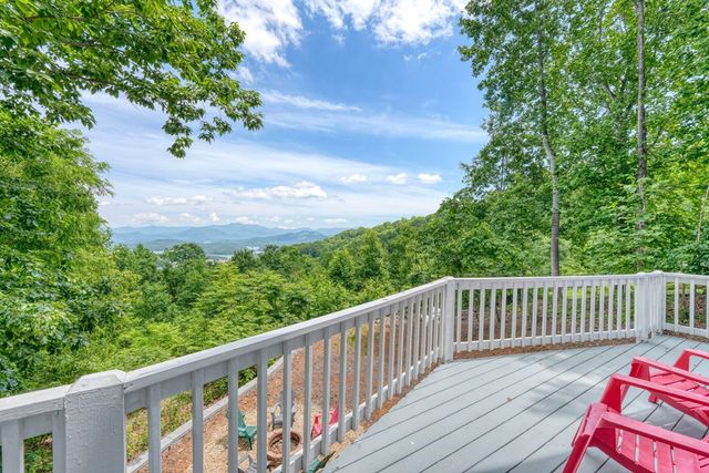 860 Ramey Mountain Road, Hiawassee, GA 30546