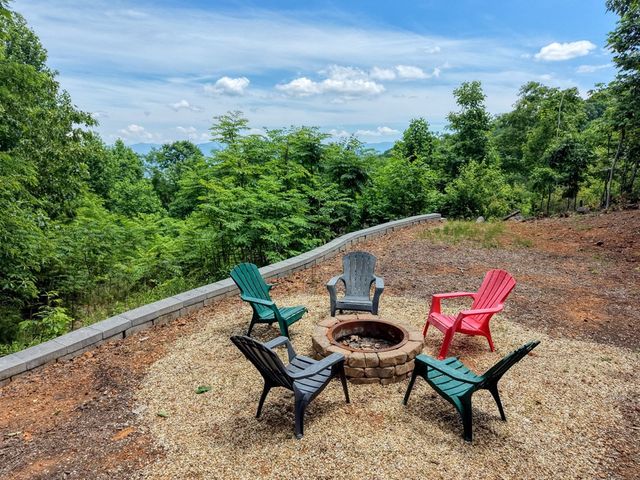 860 Ramey Mountain Road, Hiawassee, GA 30546