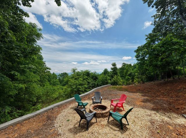860 Ramey Mountain Road, Hiawassee, GA 30546