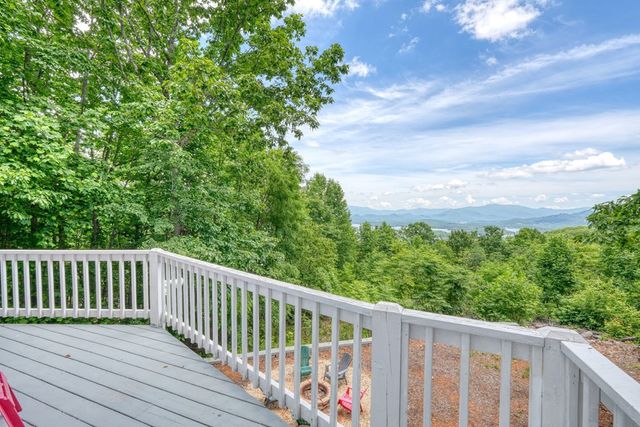 860 Ramey Mountain Road, Hiawassee, GA 30546