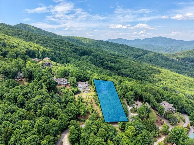 860 Ramey Mountain Road, Hiawassee, GA 30546
