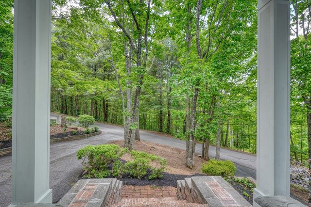 860 Ramey Mountain Road, Hiawassee, GA 30546