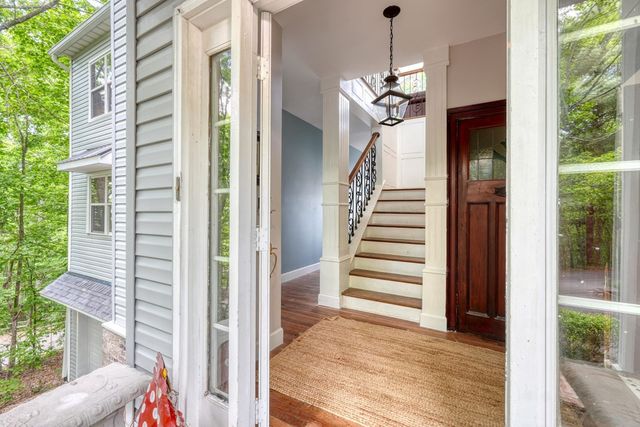 860 Ramey Mountain Road, Hiawassee, GA 30546