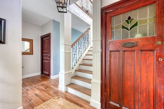 860 Ramey Mountain Road, Hiawassee, GA 30546