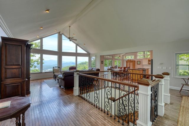 860 Ramey Mountain Road, Hiawassee, GA 30546