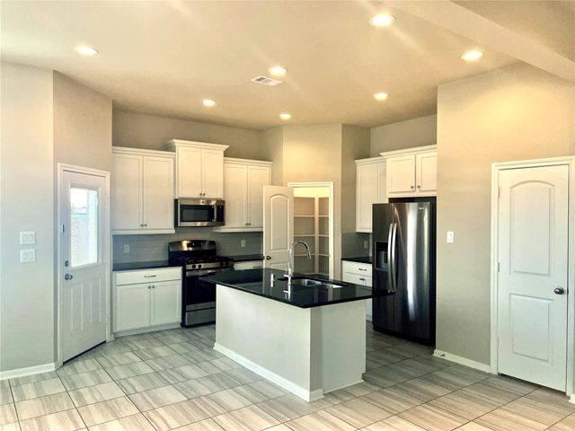 5255 Prairie Terrace Lane, Fulshear, TX 77441