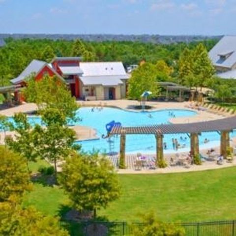 5255 Prairie Terrace Lane, Fulshear, TX 77441