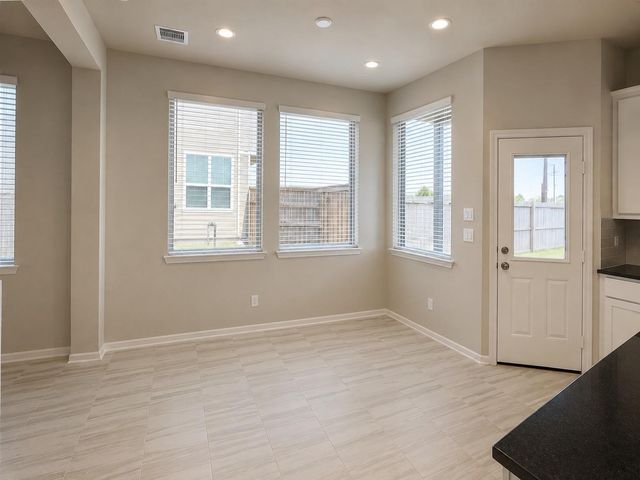 5255 Prairie Terrace Lane, Fulshear, TX 77441