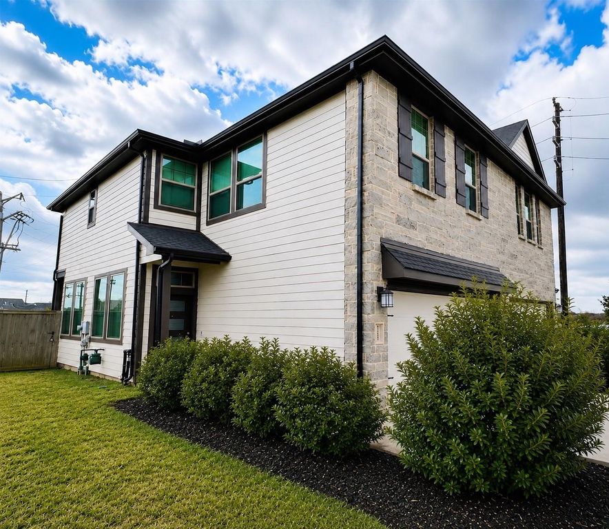 5255 Prairie Terrace Lane, Fulshear, TX 77441