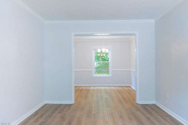 934 Lowry PL, Newport News, VA 23608