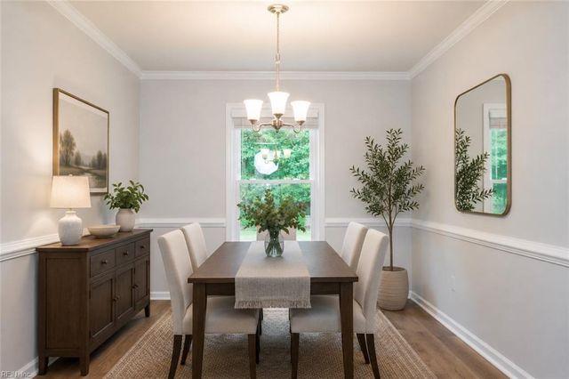 934 Lowry PL, Newport News, VA 23608