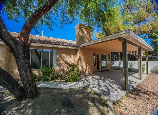 9054 Monteloma Way, Henderson, NV 89074