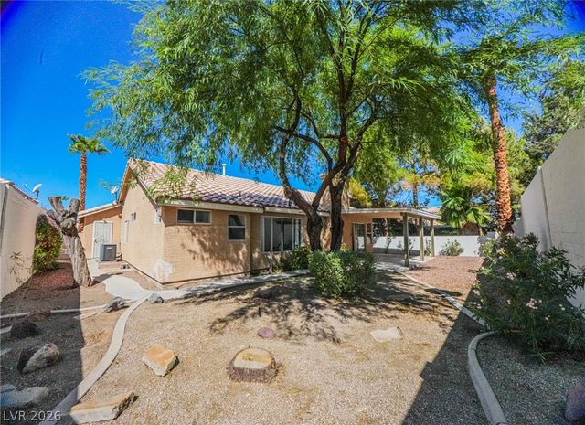 9054 Monteloma Way, Henderson, NV 89074