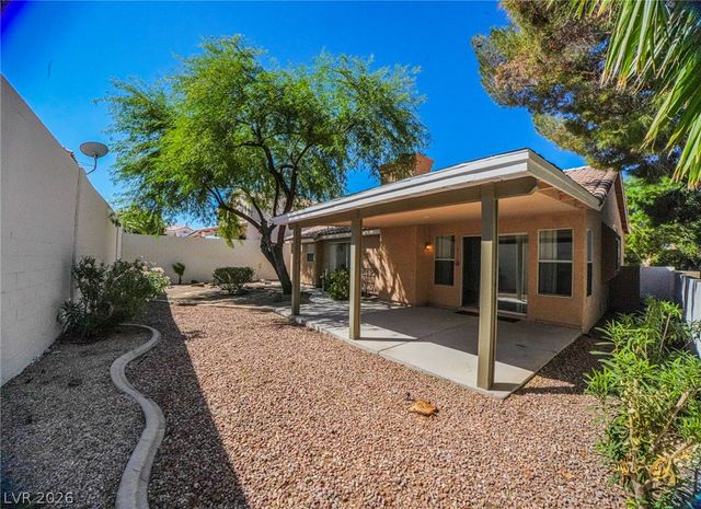 9054 Monteloma Way, Henderson, NV 89074