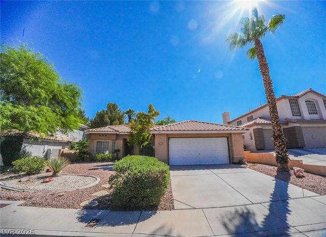 9054 Monteloma Way, Henderson, NV 89074