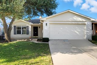 3817 Haleys WAY, Round Rock, TX 78665