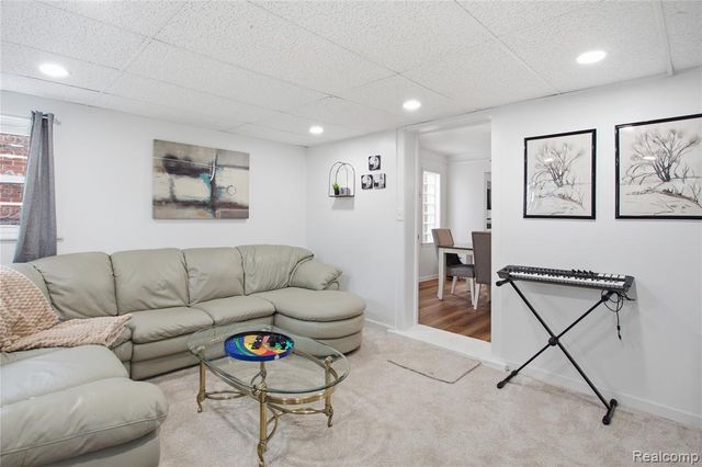 20417 Sheffield Road, Detroit, MI 48221