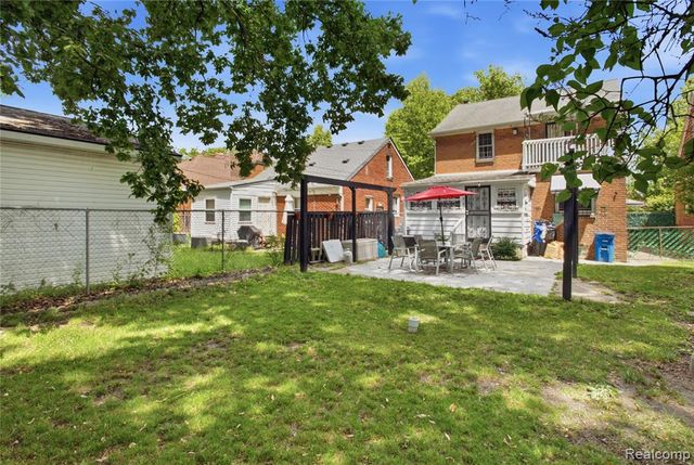 20417 Sheffield Road, Detroit, MI 48221