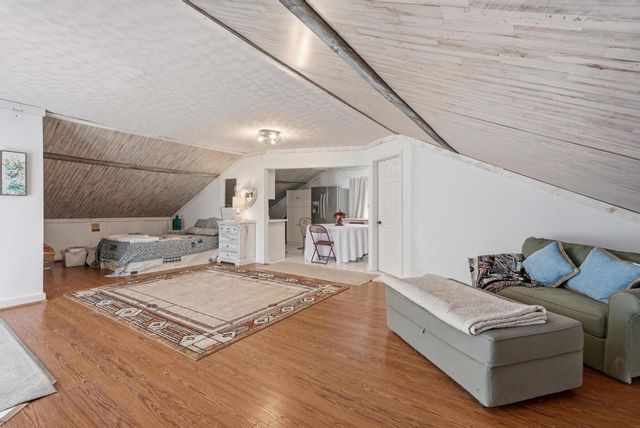 281 Red Williams Rd, Crossville, TN 38571