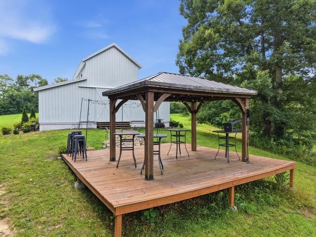 281 Red Williams Rd, Crossville, TN 38571