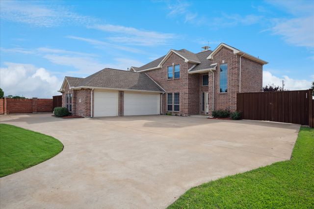 104 Trinity Court, Coppell, TX 75019